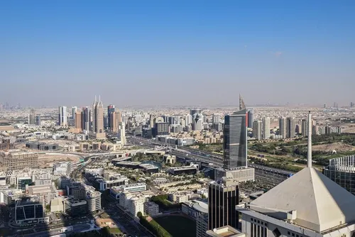 1 Bedroom Apartment in Ocean Heights