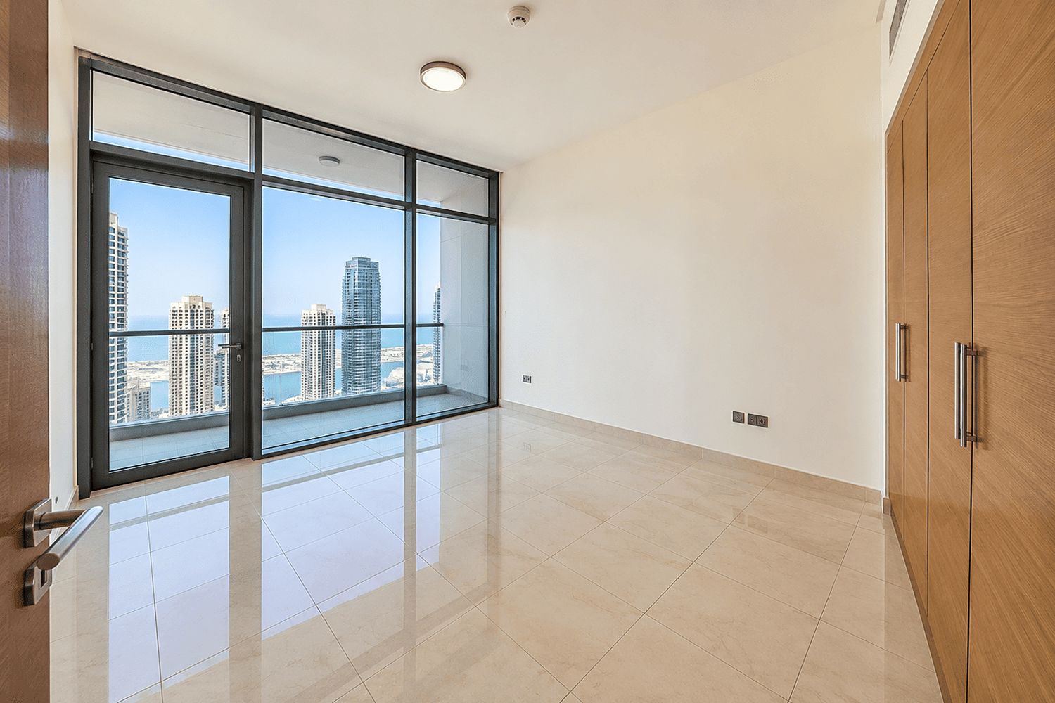 2 Bedroom Apartment in Trident Grand Residence