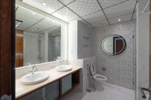 3 Bedrooms Apartment in Al Sahab 1