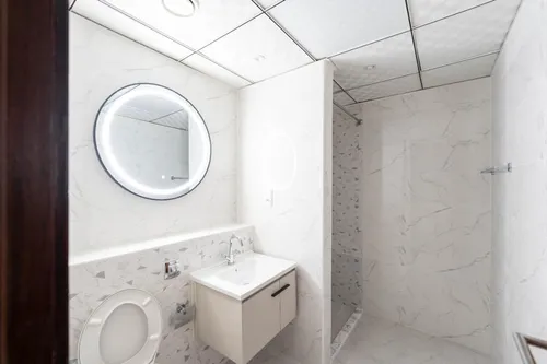 3 Bedrooms Apartment in Al Sahab 1