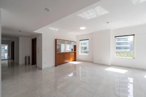 3 Bedrooms Apartment in Al Sahab 1