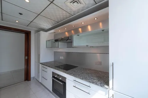 3 Bedrooms Apartment in Al Sahab 1