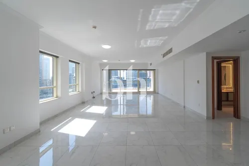 Full Marina View | Upgraded | Huge Layout