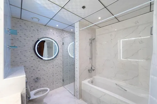 3 Bedrooms Apartment in Al Sahab 1