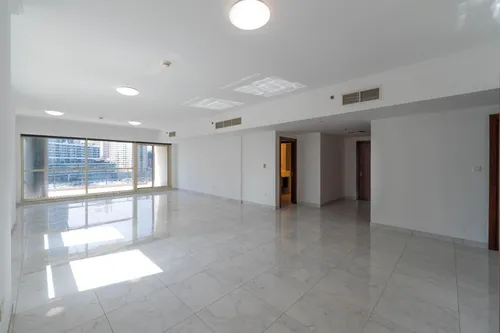 3 Bedrooms Apartment in Al Sahab 1