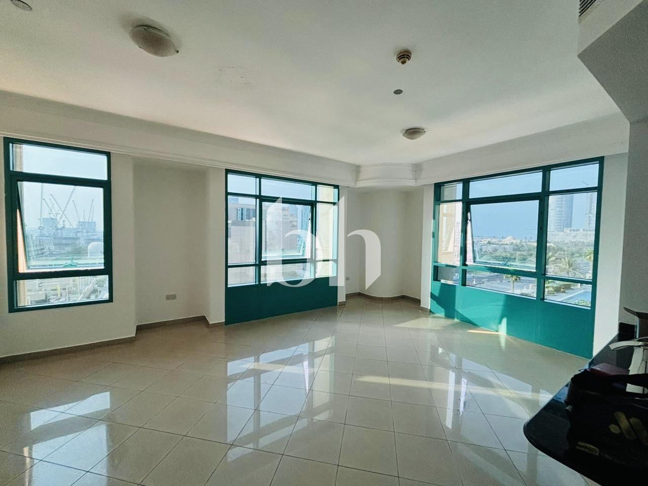 Sea View | Spacious | Available