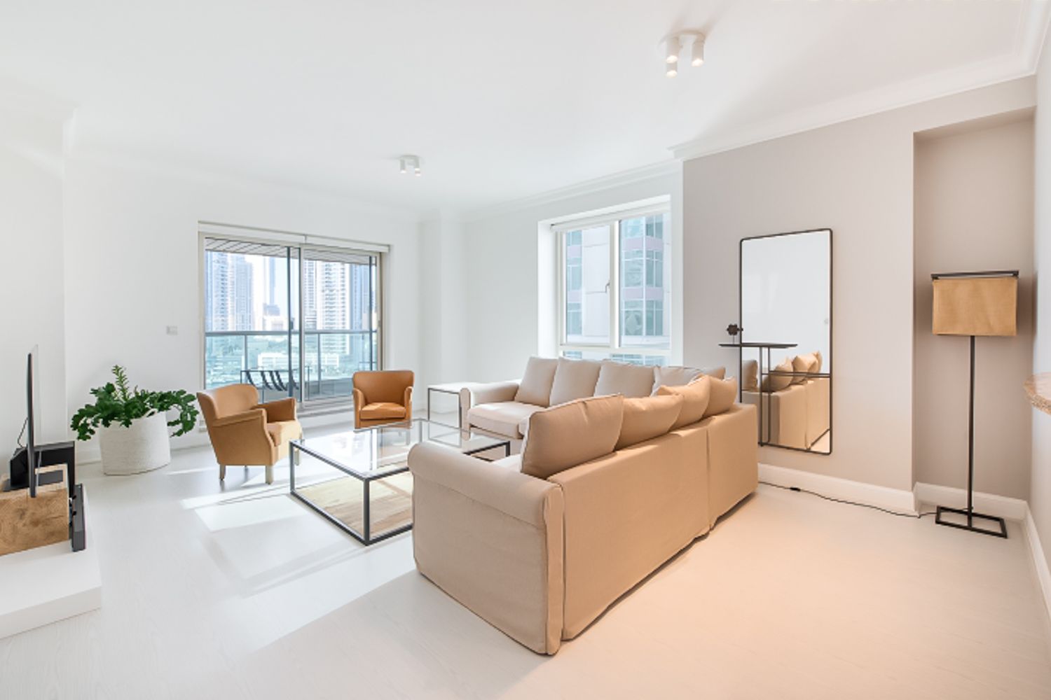 2 Bedroom Apartment in Murjan Tower