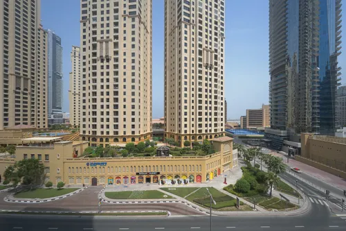 1 Bedroom Apartment in Sanibel Tower