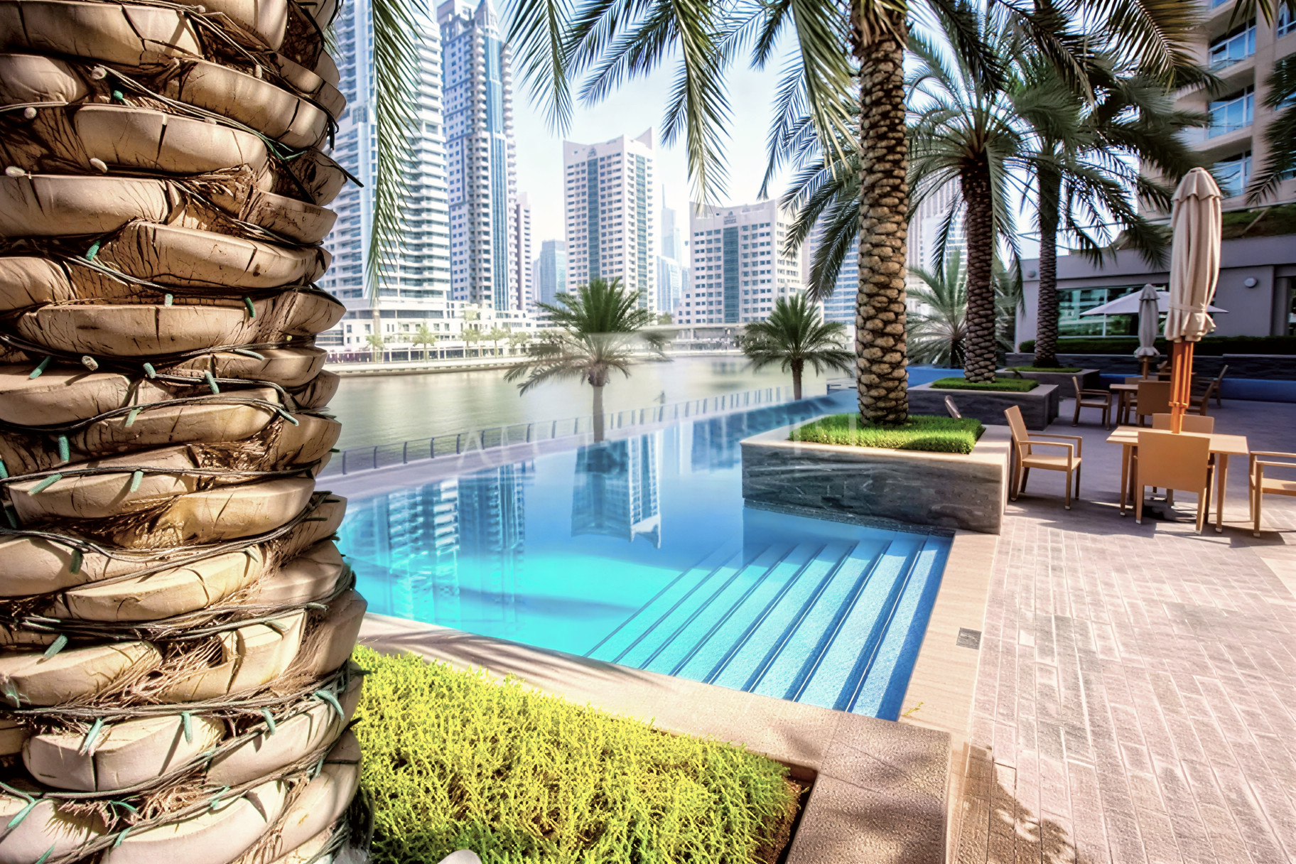 1 Bedroom Apartment in Sanibel Tower