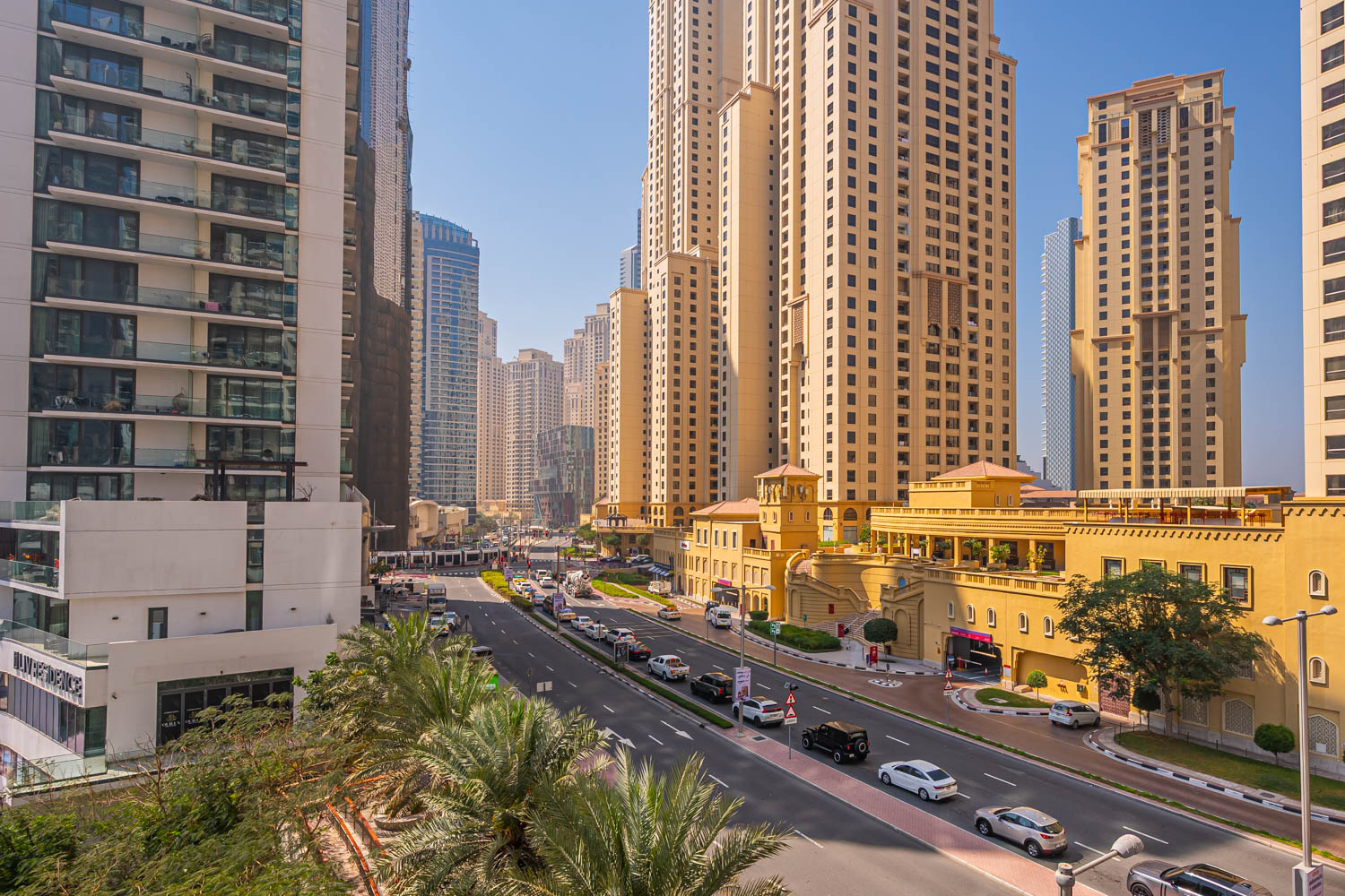 1 Bedroom Apartment in Sanibel Tower