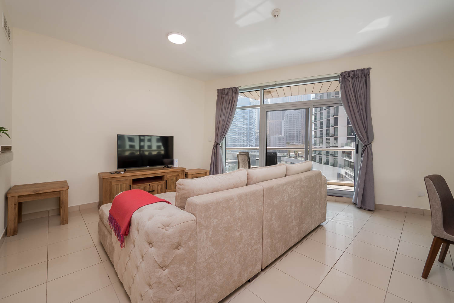 1 Bedroom Apartment in Sanibel Tower
