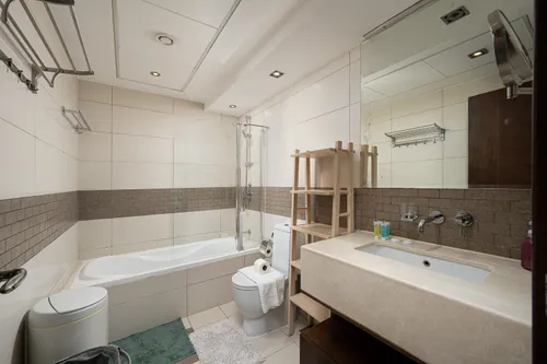 1 Bedroom Apartment in Sanibel Tower