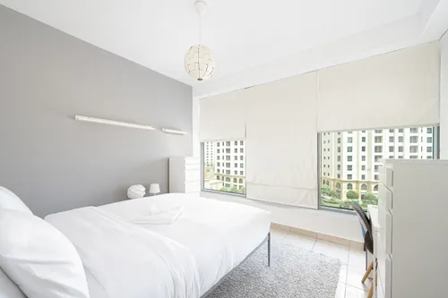 1 Bedroom Apartment in Sanibel Tower