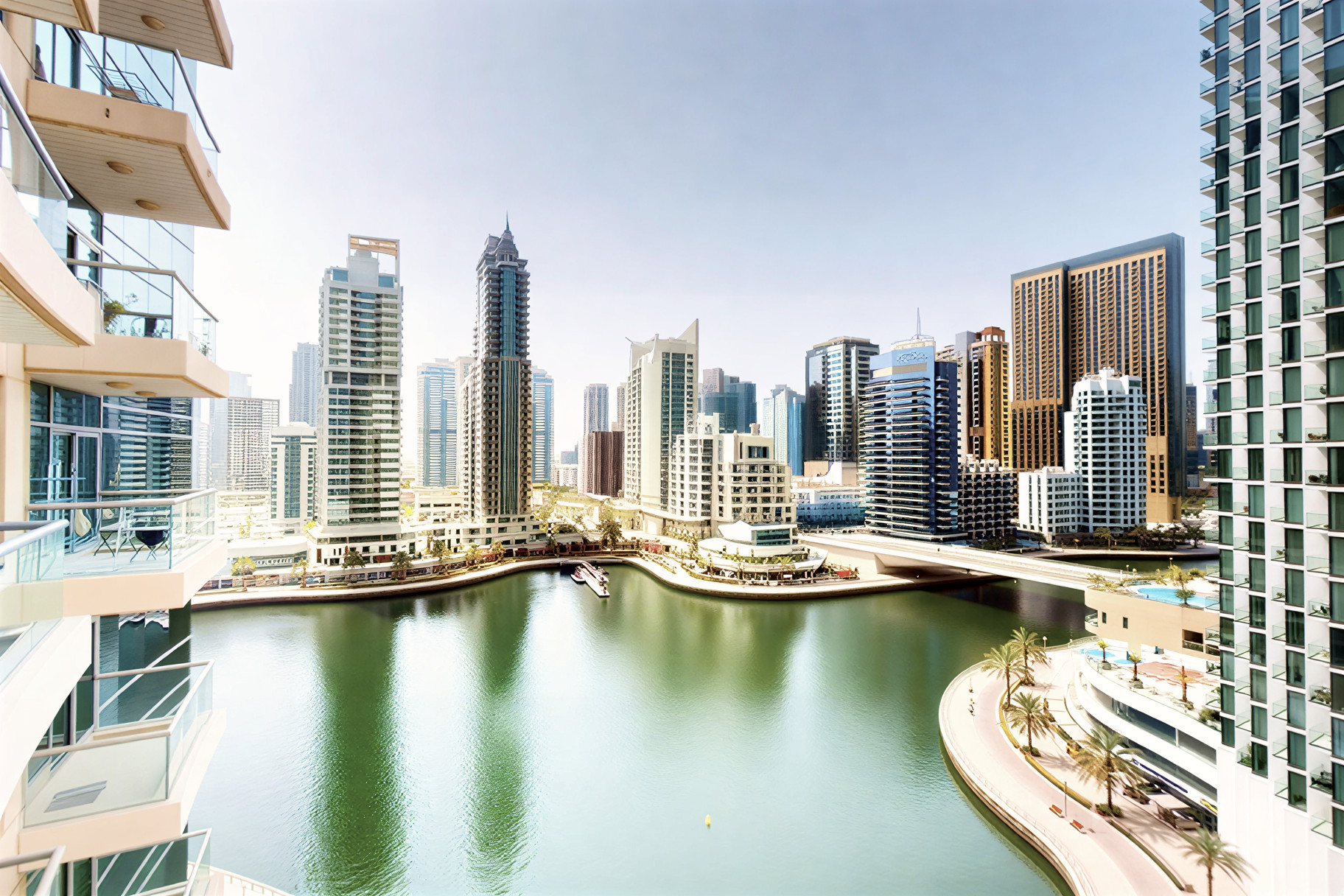 1 Bedroom Apartment in Sanibel Tower