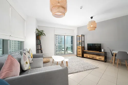 1 Bedroom Apartment in Sanibel Tower