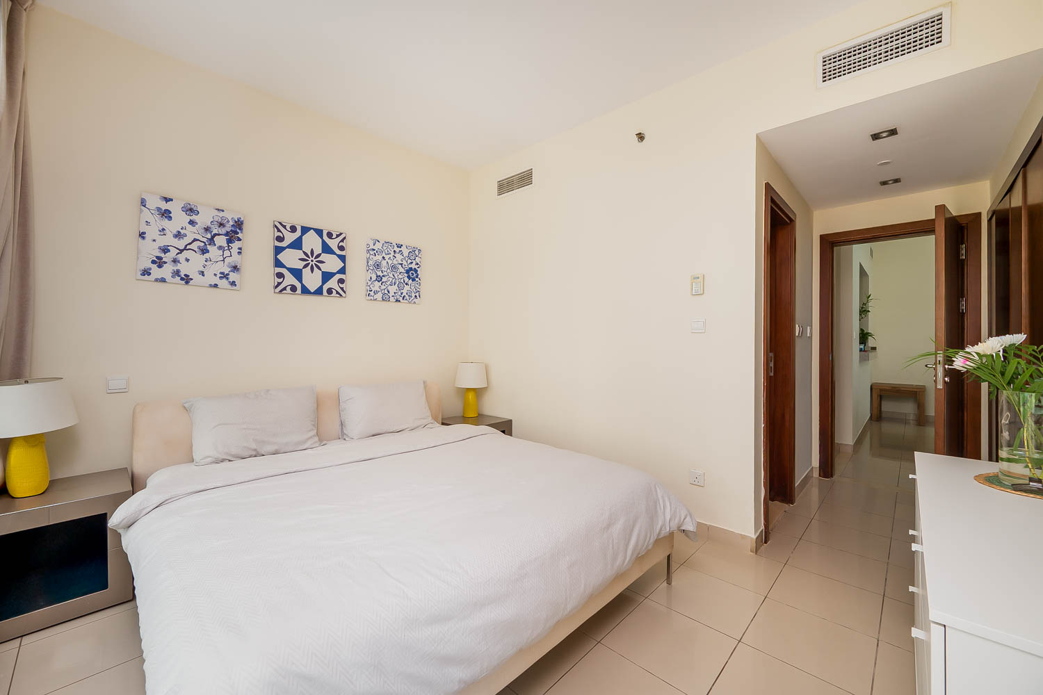 1 Bedroom Apartment in Sanibel Tower