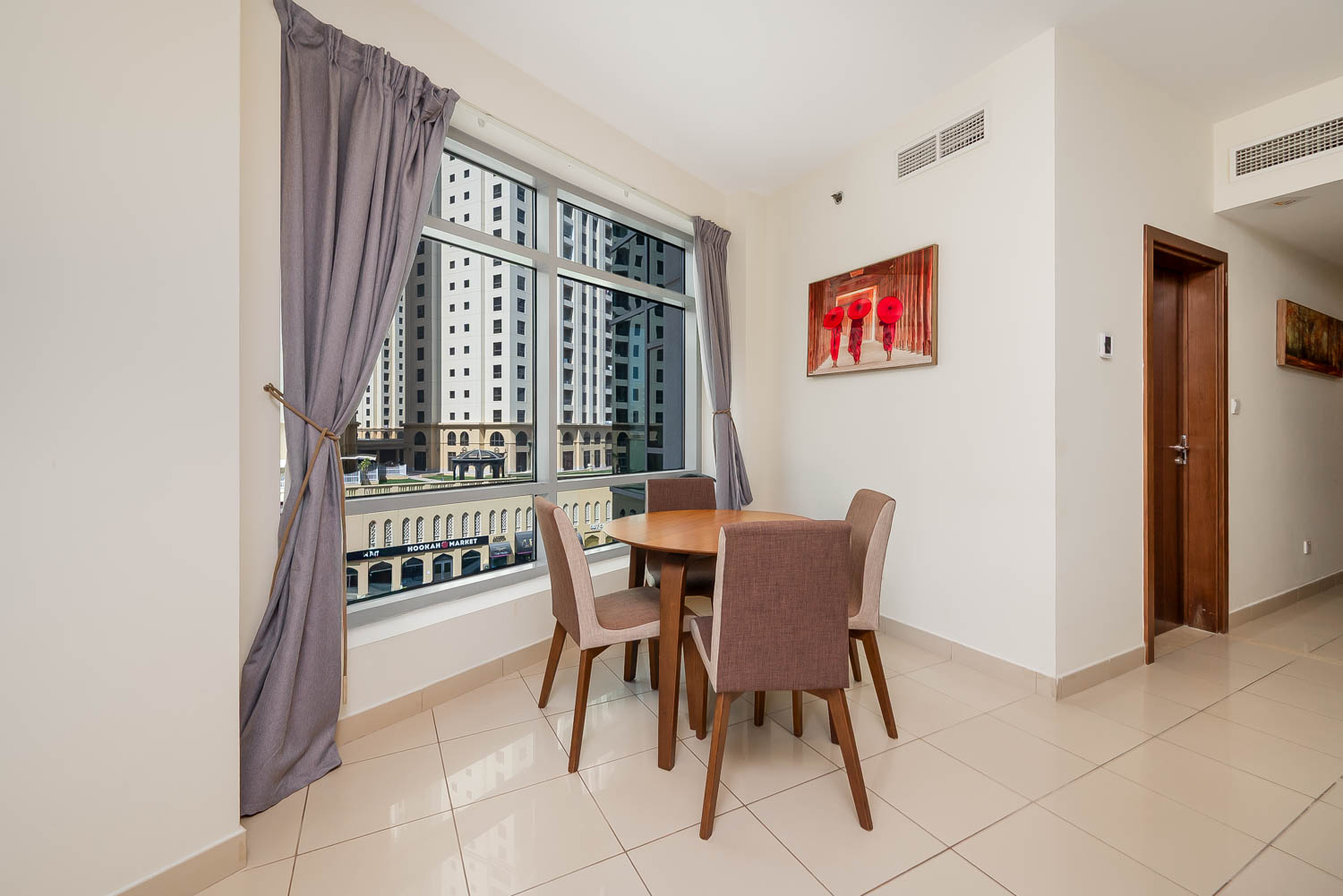 1 Bedroom Apartment in Sanibel Tower