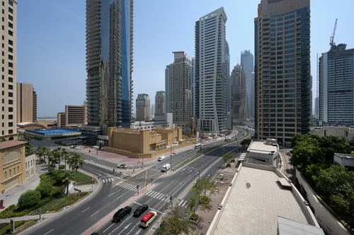 1 Bedroom Apartment in Sanibel Tower