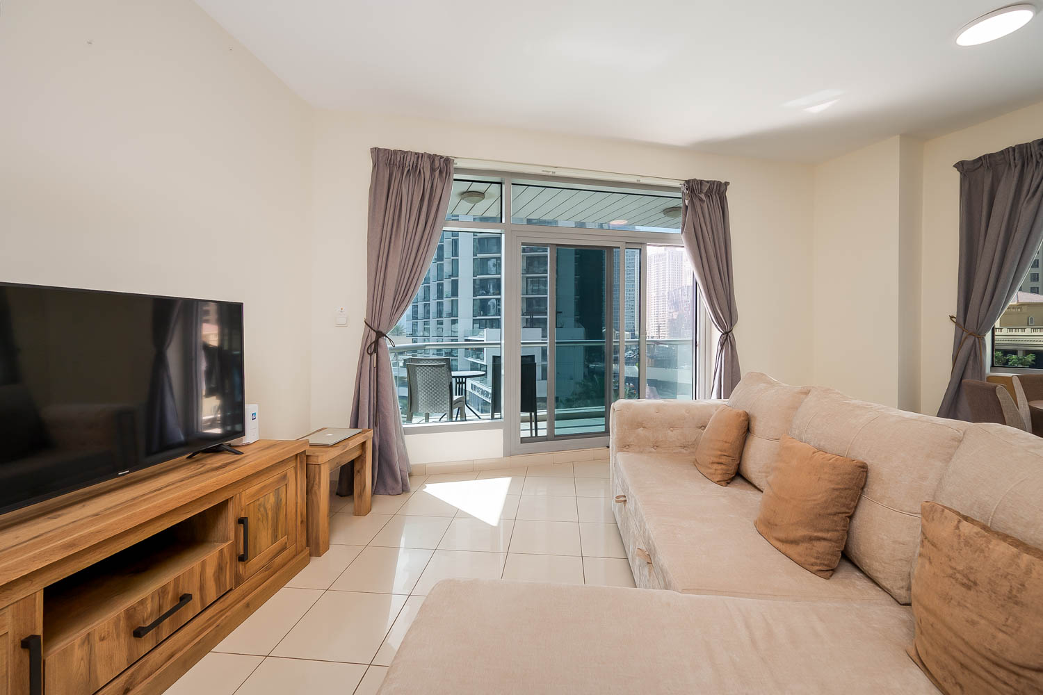 1 Bedroom Apartment in Sanibel Tower