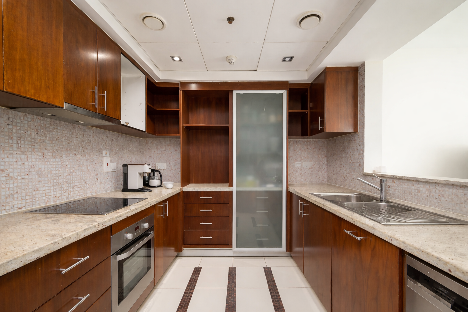 1 Bedroom Apartment in Sanibel Tower