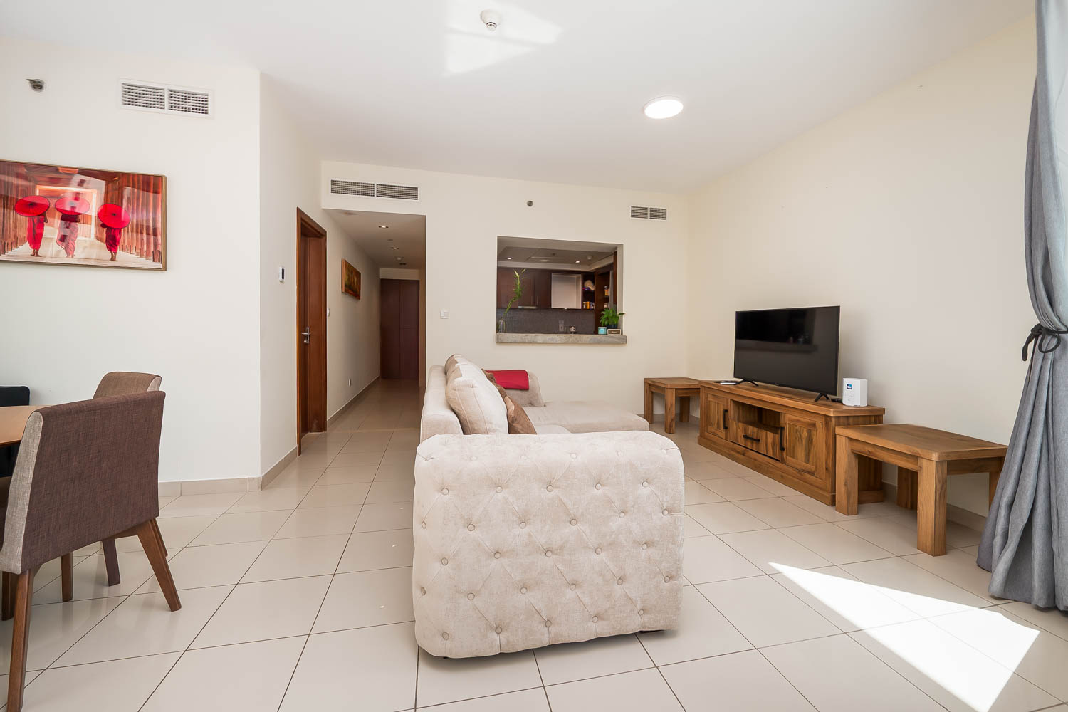 1 Bedroom Apartment in Sanibel Tower