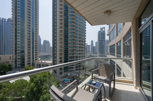 1 Bedroom Apartment in Sanibel Tower