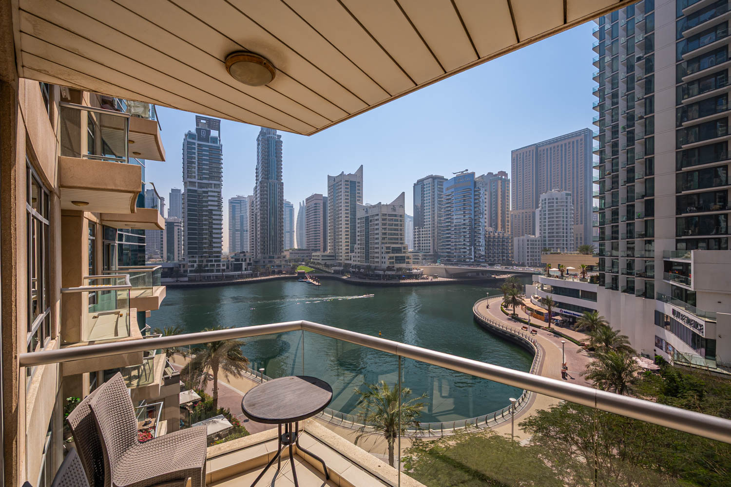 1 Bedroom Apartment in Sanibel Tower