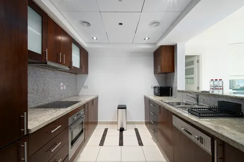 1 Bedroom Apartment in Sanibel Tower