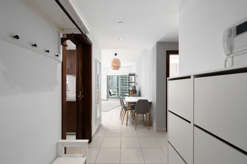 1 Bedroom Apartment in Sanibel Tower