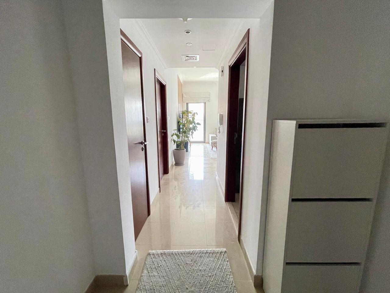 1 Bedroom Apartment in Time Place Tower