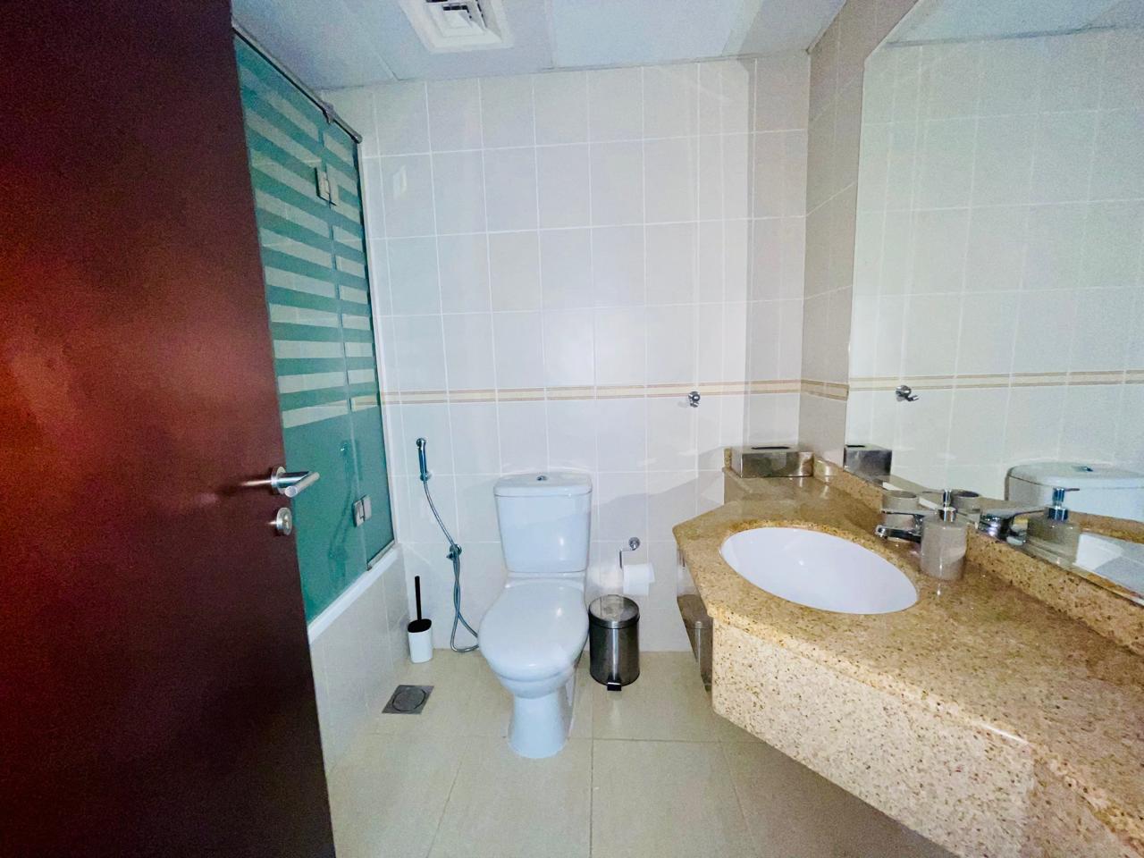 1 Bedroom Apartment in Time Place Tower