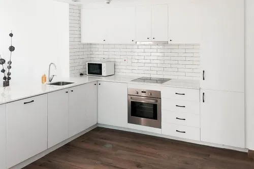 1 Bedroom Apartment in Fairfield Tower