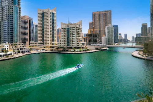 1 Bedroom Apartment in Fairfield Tower