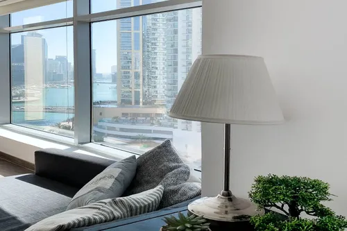 1 Bedroom Apartment in Fairfield Tower