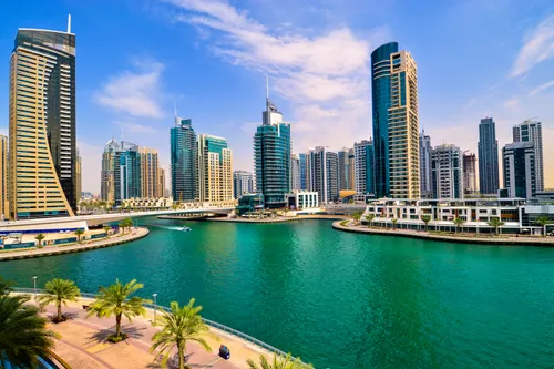 1 Bedroom Apartment in Fairfield Tower