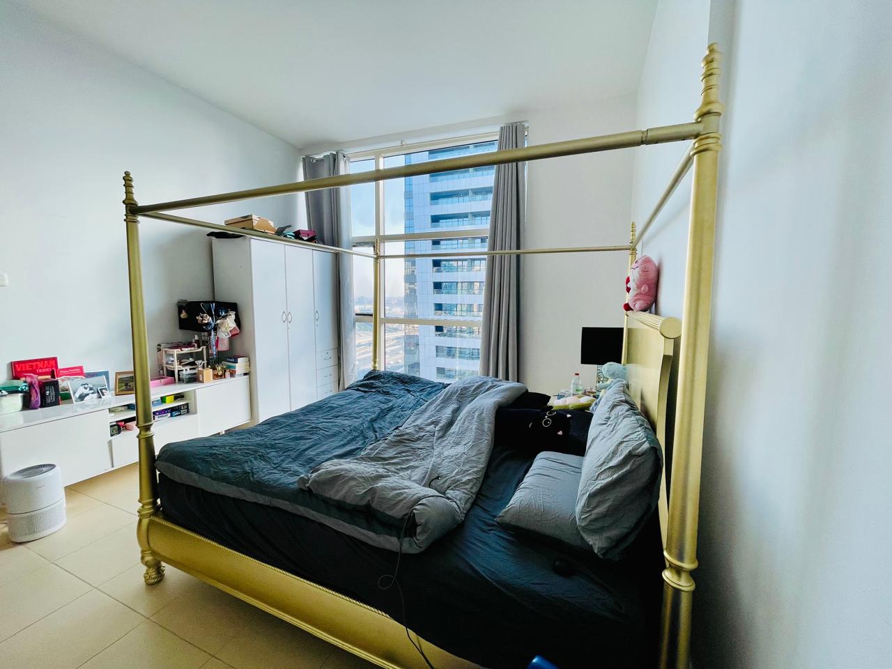 1 Bedroom Apartment in Yacht Bay