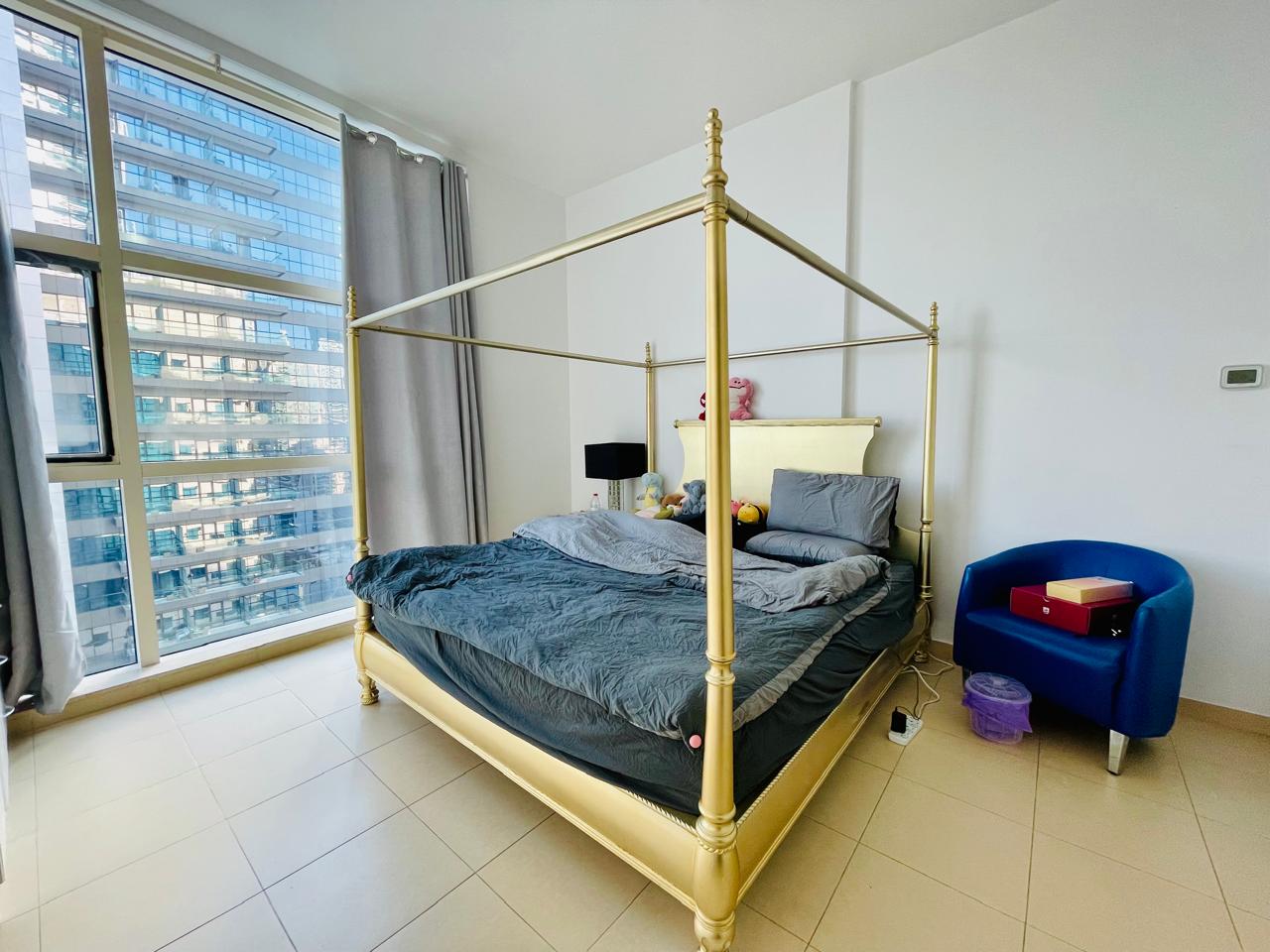 1 Bedroom Apartment in Yacht Bay