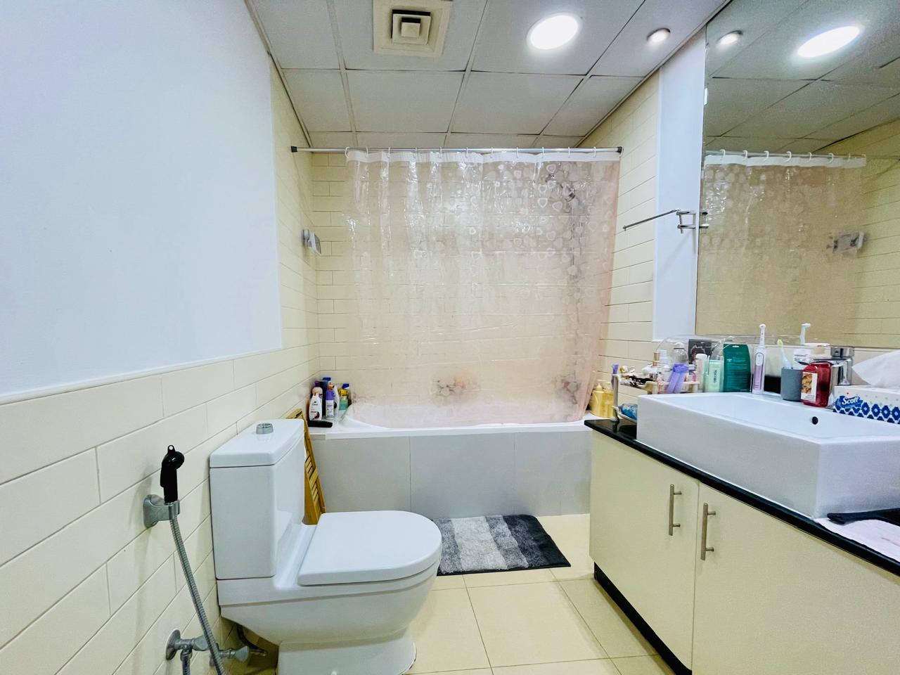 1 Bedroom Apartment in Yacht Bay