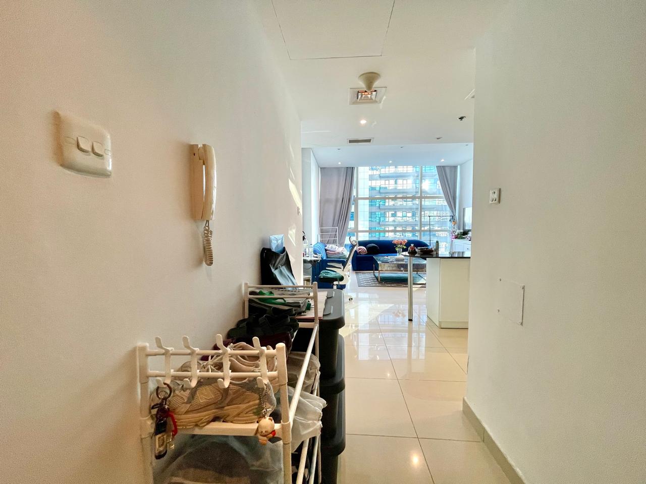 1 Bedroom Apartment in Yacht Bay