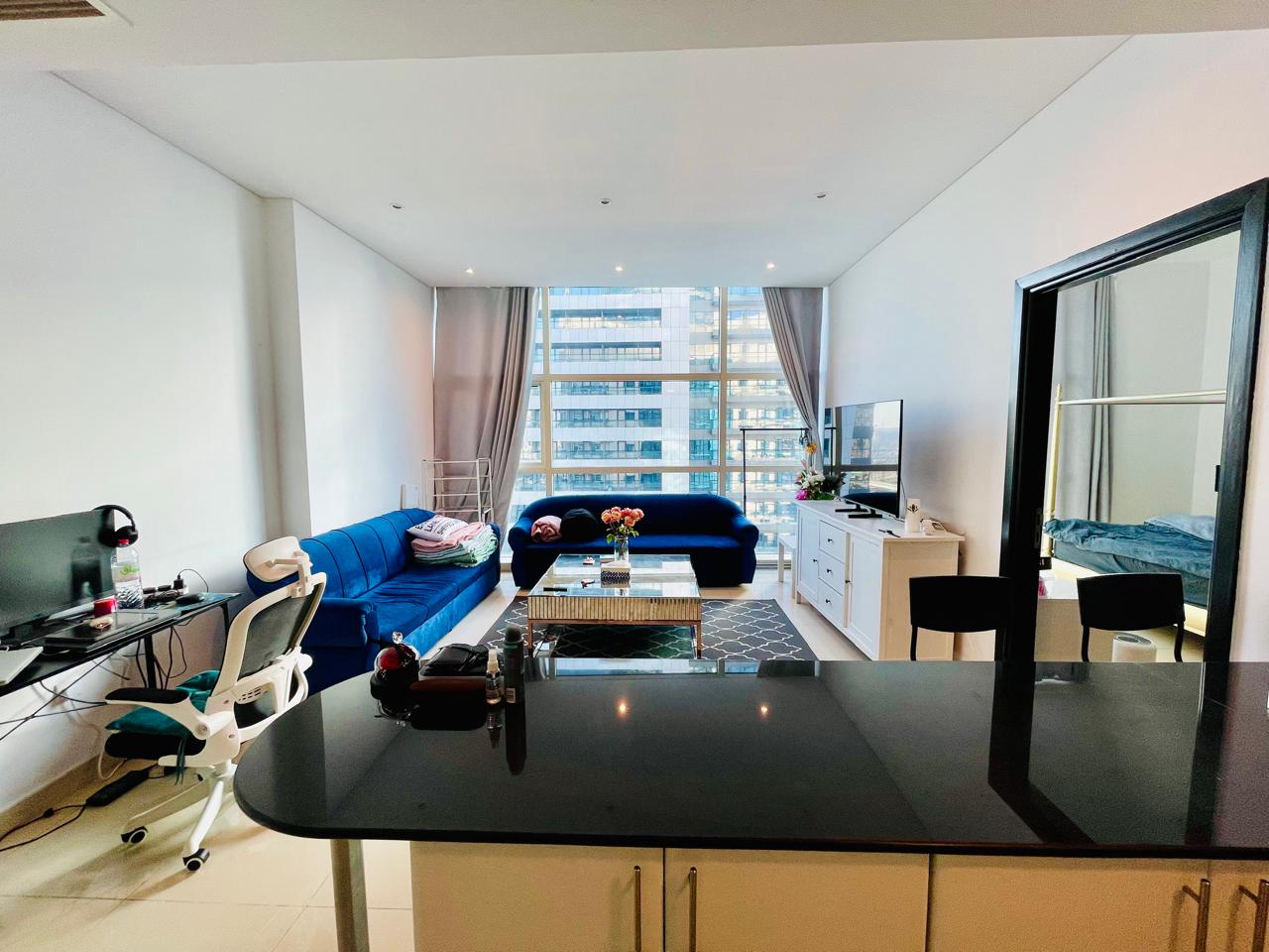 1 Bedroom Apartment in Yacht Bay