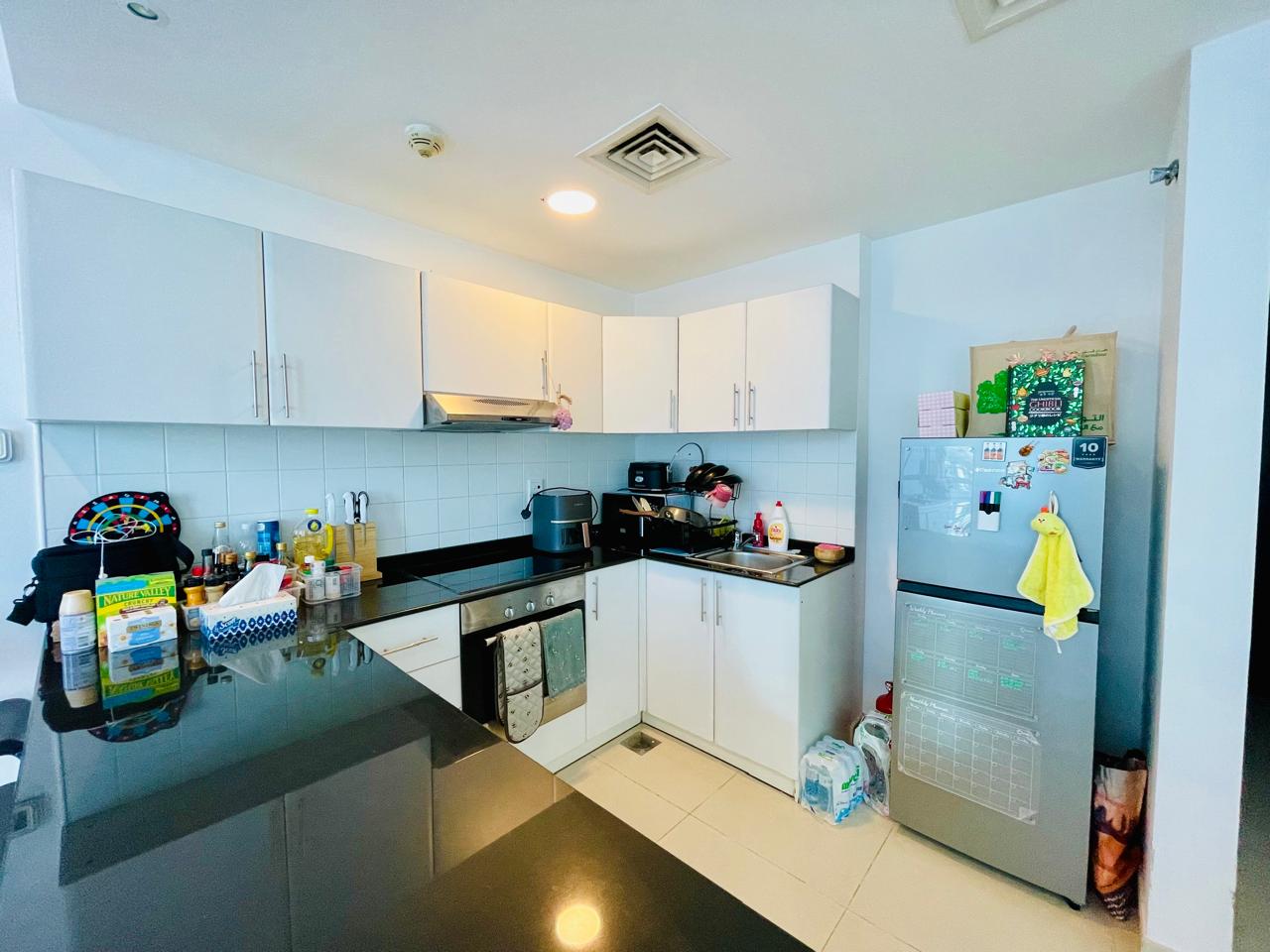 1 Bedroom Apartment in Yacht Bay