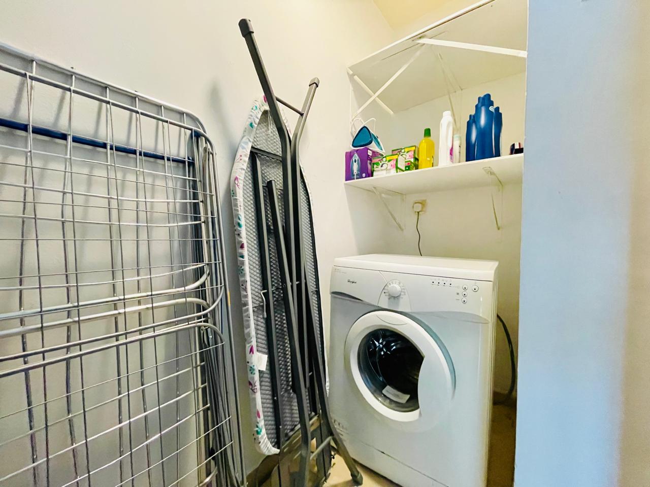 1 Bedroom Apartment in Yacht Bay