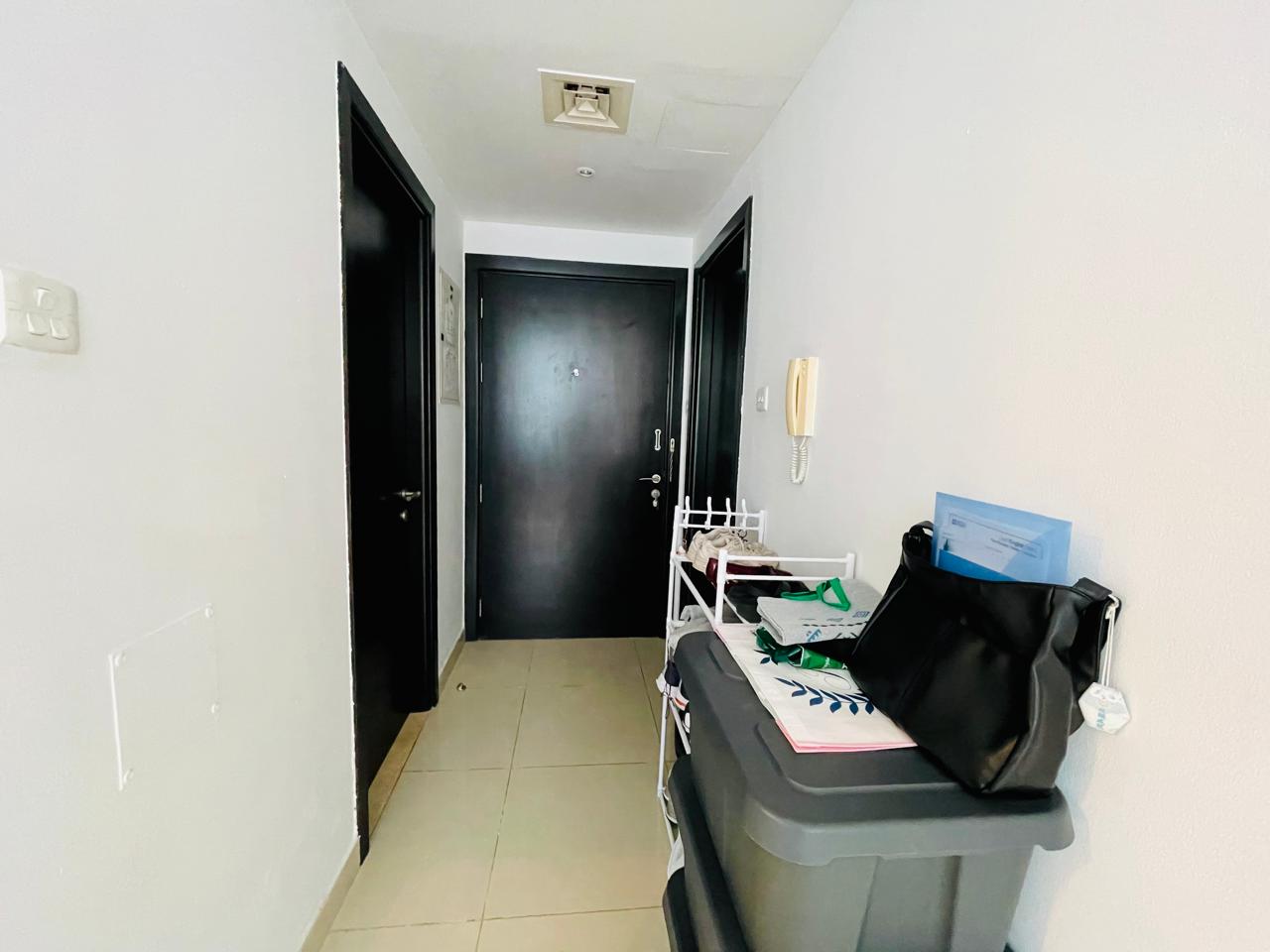 1 Bedroom Apartment in Yacht Bay