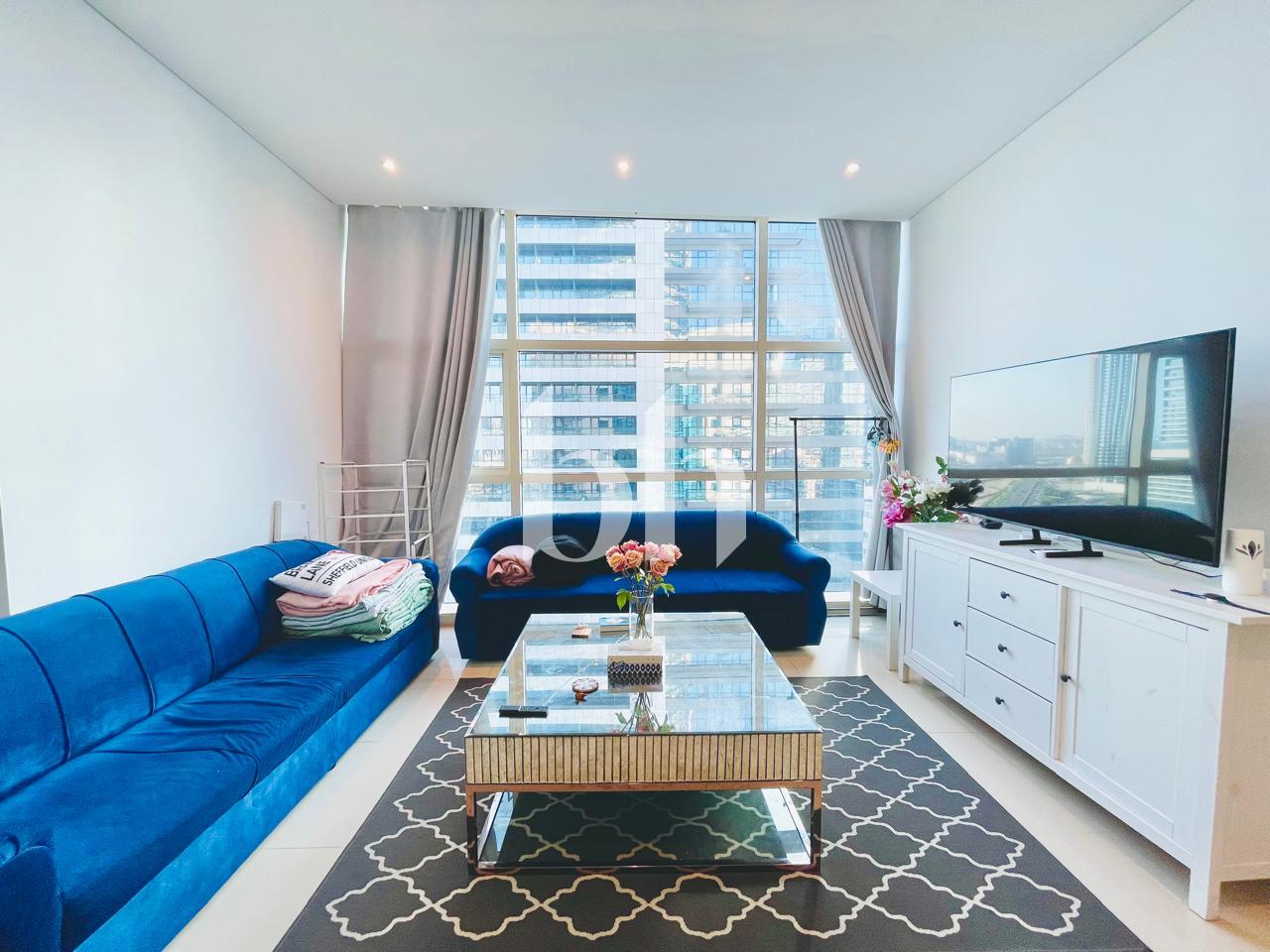 Fully Furnished | Spacious Layout | Close to Metro