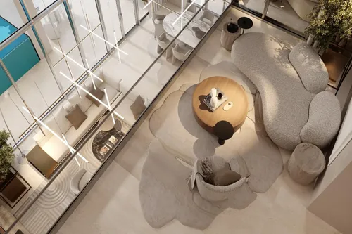 1 Bedroom Apartment in Kempinski Marina Residences