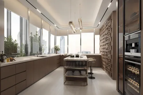 Genuine Resale | High Floor | Luxury Tower