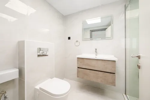 2 Bedrooms Apartment in Marina Diamond 6