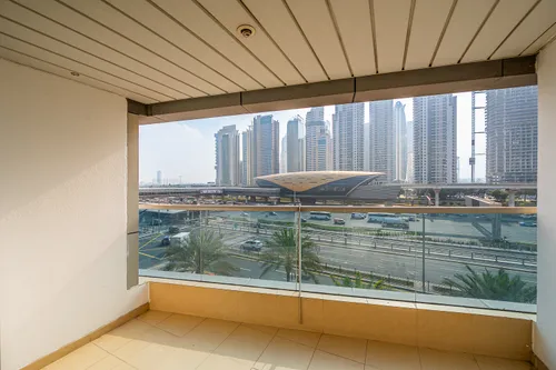 2 Bedrooms Apartment in Marina Diamond 6