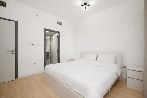 2 Bedrooms Apartment in Marina Diamond 6