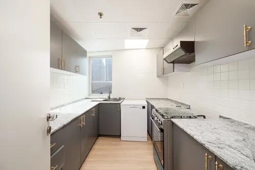 2 Bedrooms Apartment in Marina Diamond 6